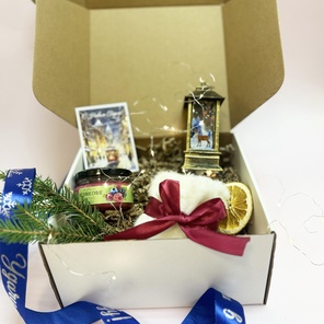 Подарочный набор «Новогодний подарок 3»